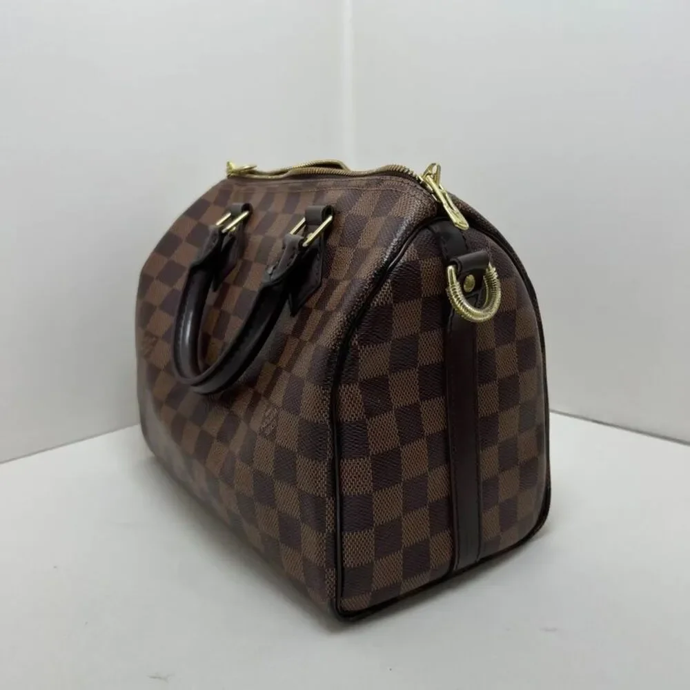 Louis Vuitton Women Pre-Loved Bag Very Good Condition